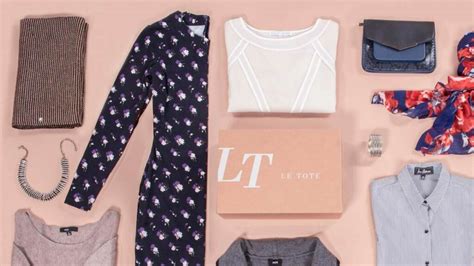 le tote